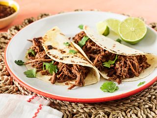 Chipotle Tacos